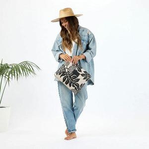 Aloha Collection Holomua Max Splashproof Pouch