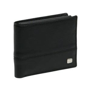 Billabong Dimension 2 in 1 Leather Wallet