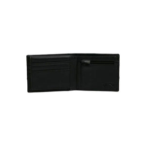 Billabong Dimension 2 in 1 Leather Wallet