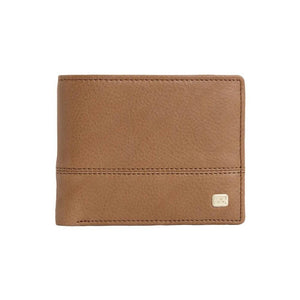 Billabong Dimension 2 in 1 Leather Wallet