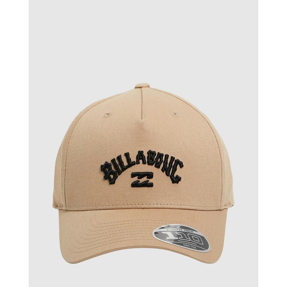 Billabong Arch Flexfit 110 Snapback Cap