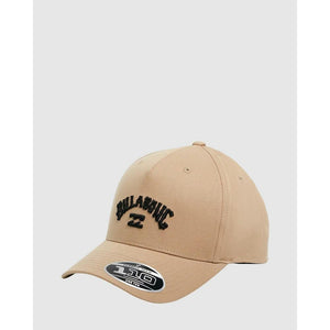 Billabong Arch Flexfit 110 Snapback Cap