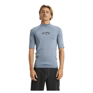 Billabong All Day Arch Performance Rash Vest