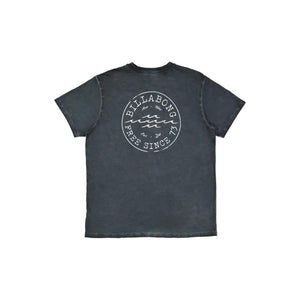 Billabong Big Wave Daz T-Shirt