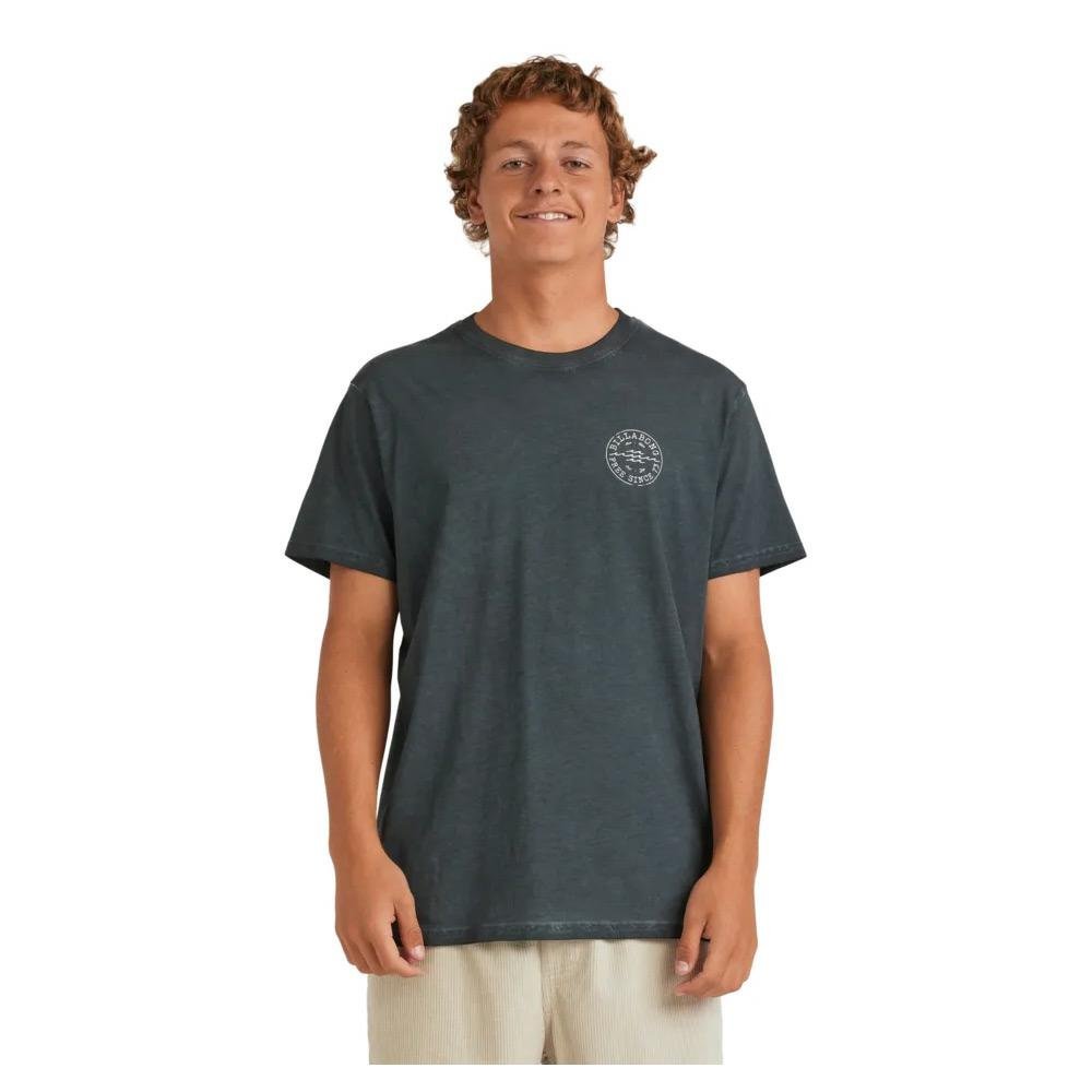 Billabong Big Wave Daz T-Shirt