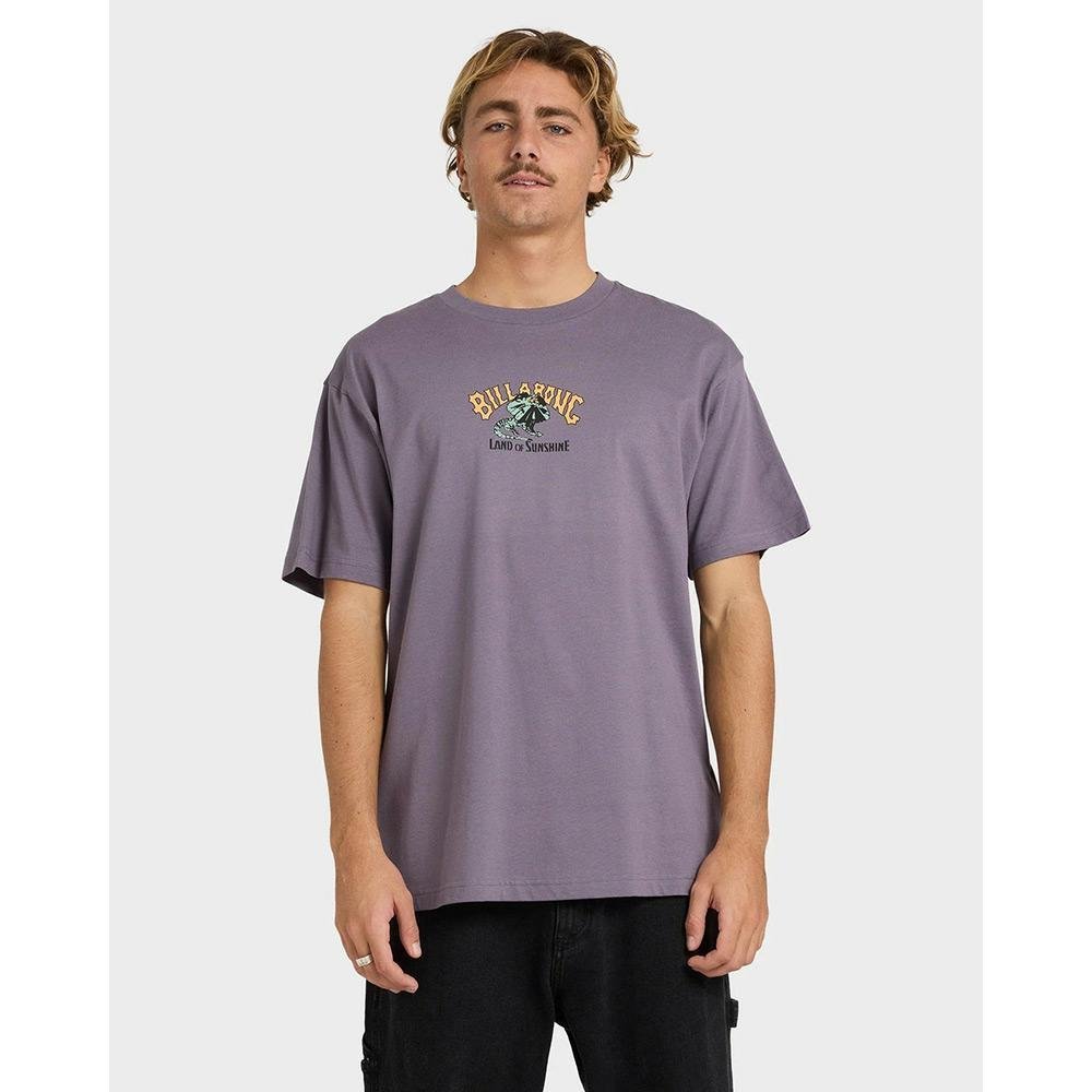 Billabong Lizard Land T-Shirt