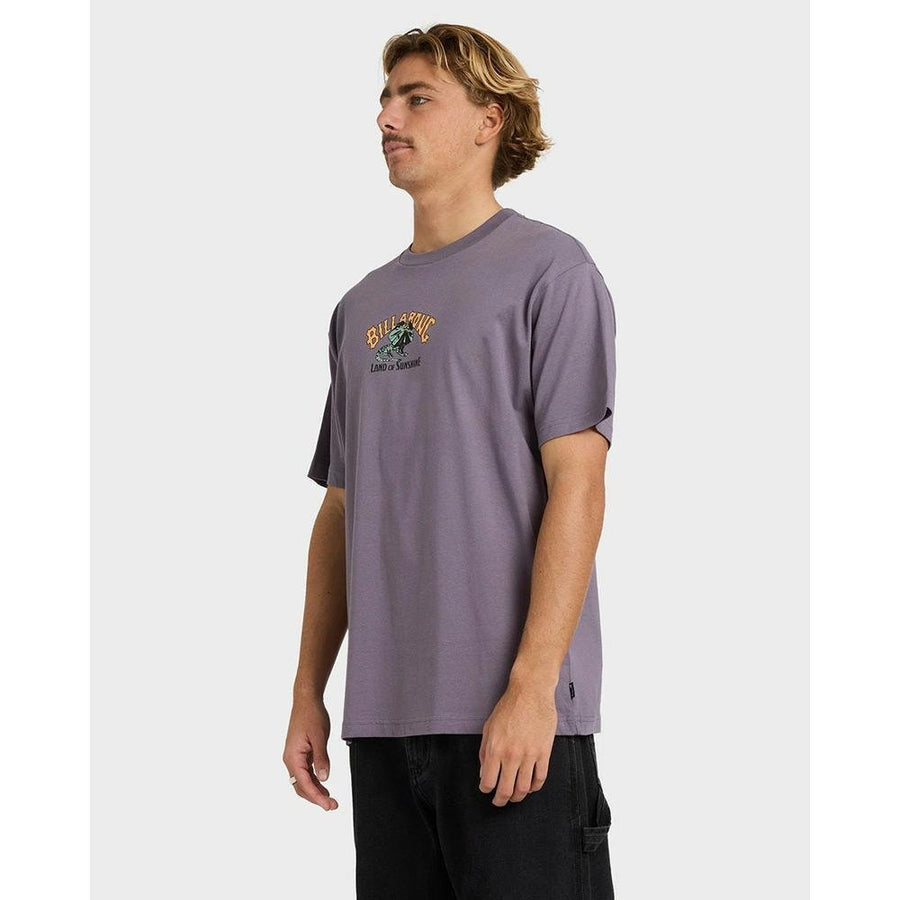 Billabong Lizard Land T-Shirt