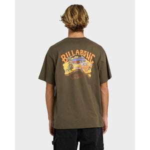 Billabong Land of Sunshine T-Shirt