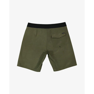 RVCA VA Trunk 19" Boardshorts