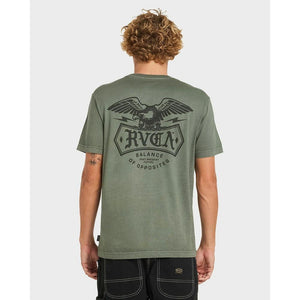 RVCA Meric T-Shirt