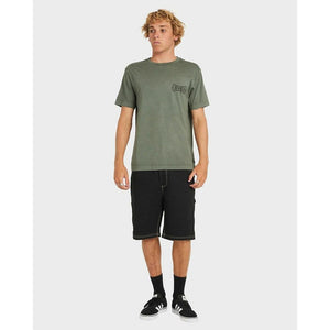 RVCA Meric T-Shirt