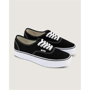 Vans Authentic Platform 2.0 - Black