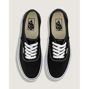 Vans Authentic Platform 2.0 - Black