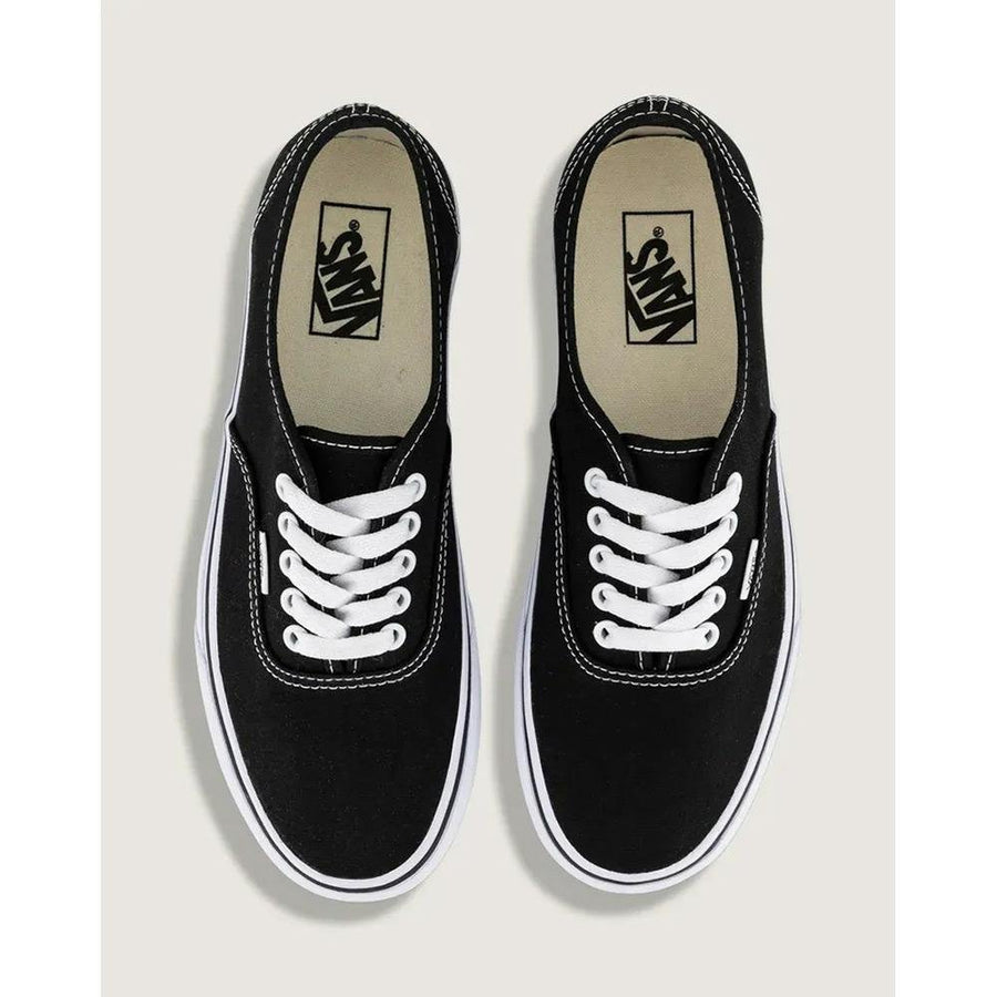 Vans Authentic Platform 2.0 - Black
