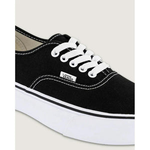 Vans Authentic Platform 2.0 - Black