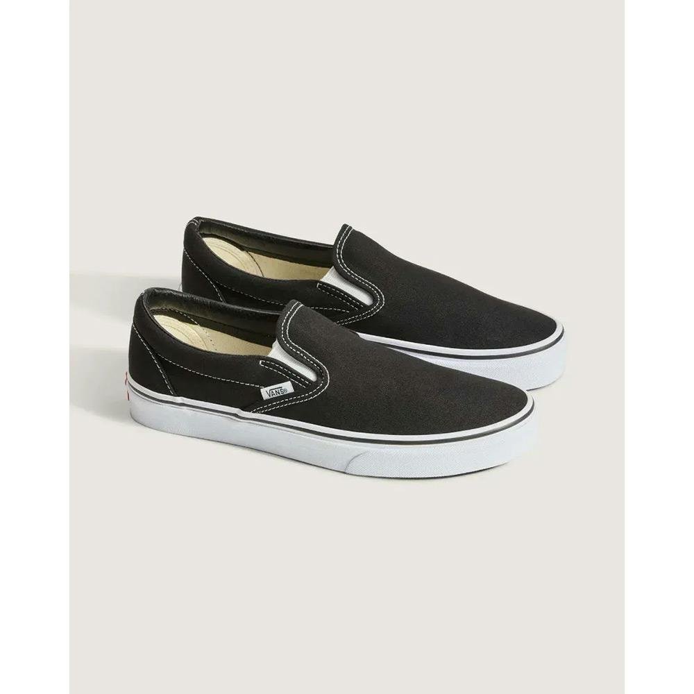 Vans Classic Slip On - Black