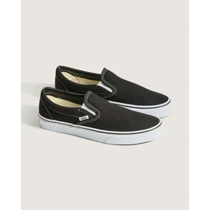 Vans Classic Slip On - Black