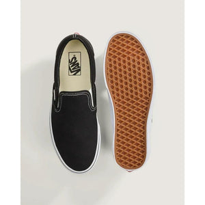 Vans Classic Slip On - Black