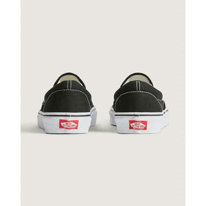 Vans Classic Slip On - Black