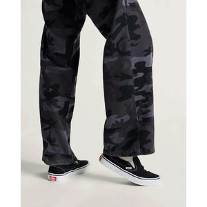 Vans Classic Slip On - Black