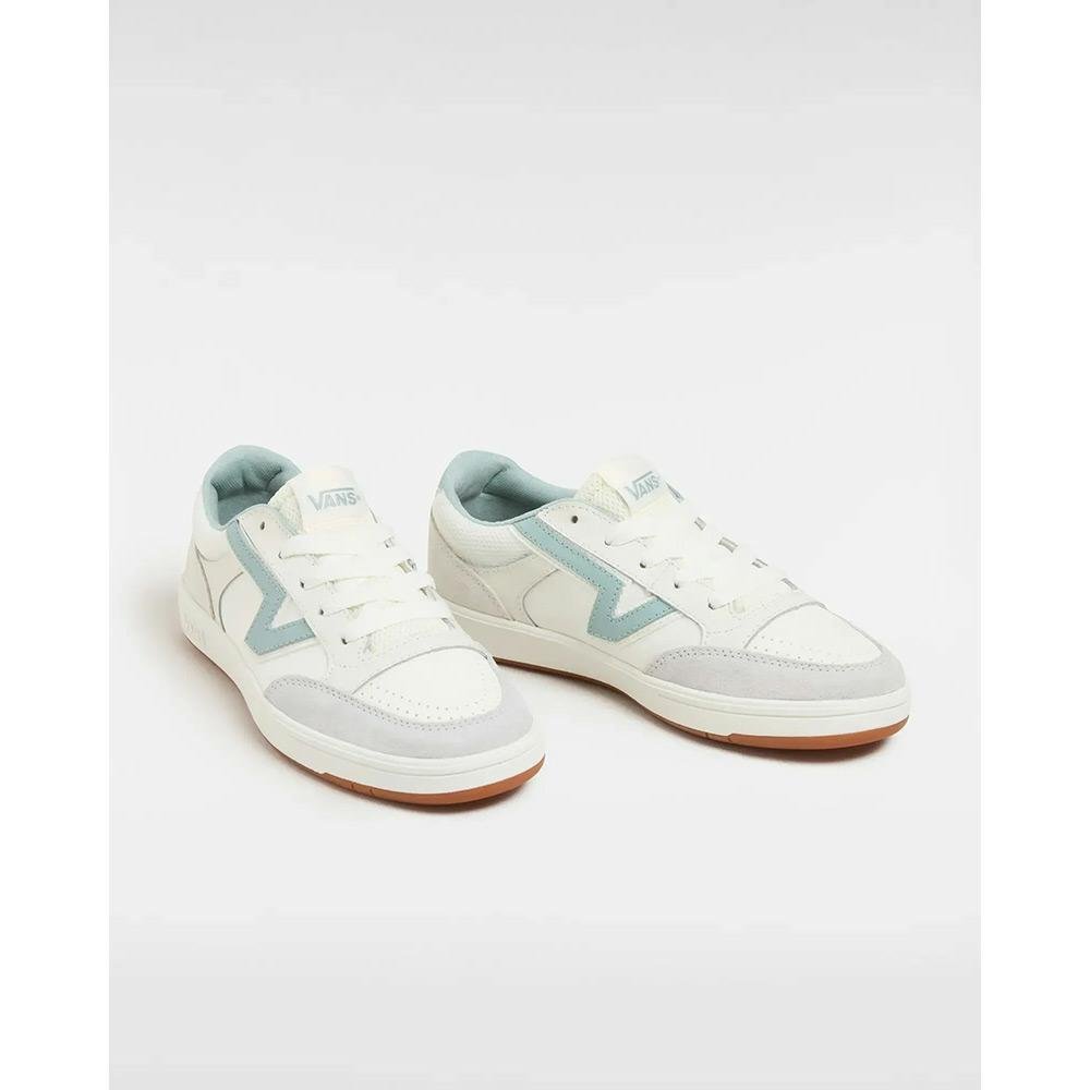 Vans Lowland Comfycush - Sport Core Blue