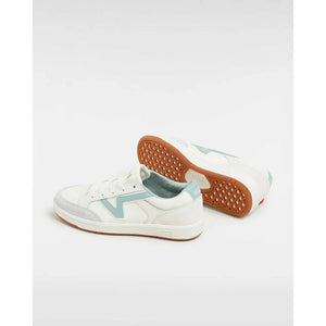 Vans Lowland Comfycush - Sport Core Blue