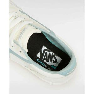 Vans Lowland Comfycush - Sport Core Blue