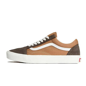 Vans Old Skool 2-Tone - Brown-Brown