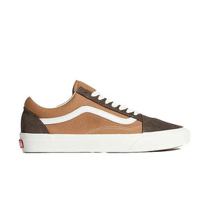 Vans Old Skool 2-Tone - Brown-Brown