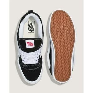 Vans Knu School - Black/White
