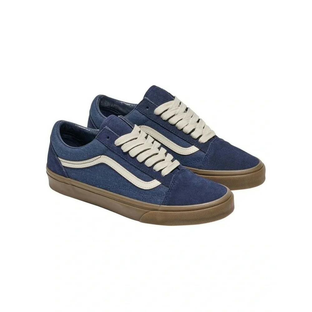 Vans Old Skool Heavy - Navy