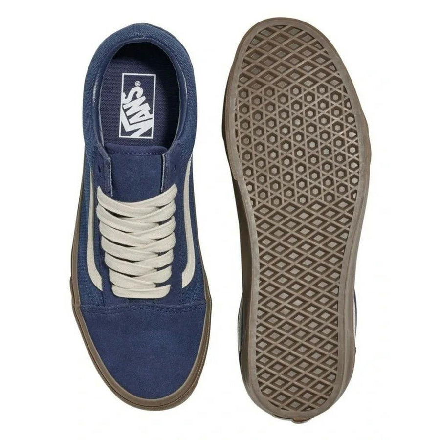 Vans Old Skool Heavy - Navy