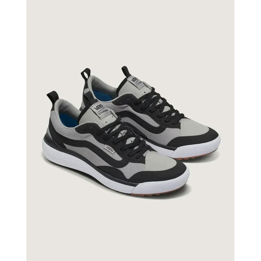 Vans Ultrarange Exo - Athletic Grey/Black
