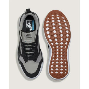 Vans Ultrarange Exo - Athletic Grey/Black