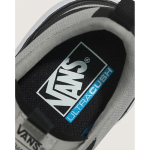 Vans Ultrarange Exo - Athletic Grey/Black