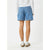 Afends Emile Denim Workwear Short