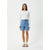 Afends Emile Denim Workwear Short