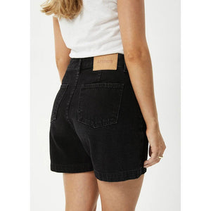 Afends Seventy Threes Denim Short