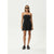 Afends Lilo Strapless Mini Dress