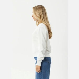 Afends Inferno Knit Crew Jumper