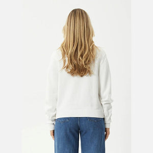 Afends Inferno Knit Crew Jumper