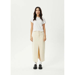 Afends Mika Maxi Skirt