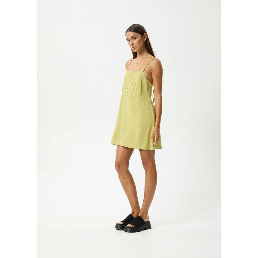 Afends Amaya Mini Dress