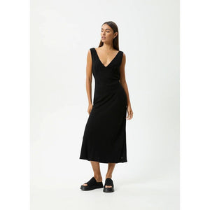 Afends Amaya Maxi Dress