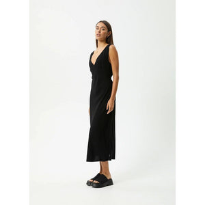 Afends Amaya Maxi Dress