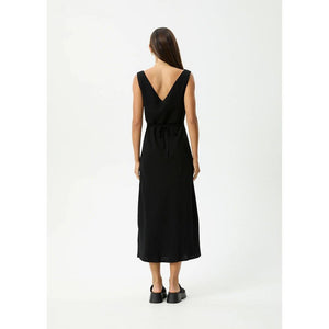 Afends Amaya Maxi Dress