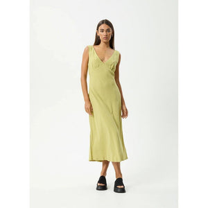 Afends Amaya Maxi Dress