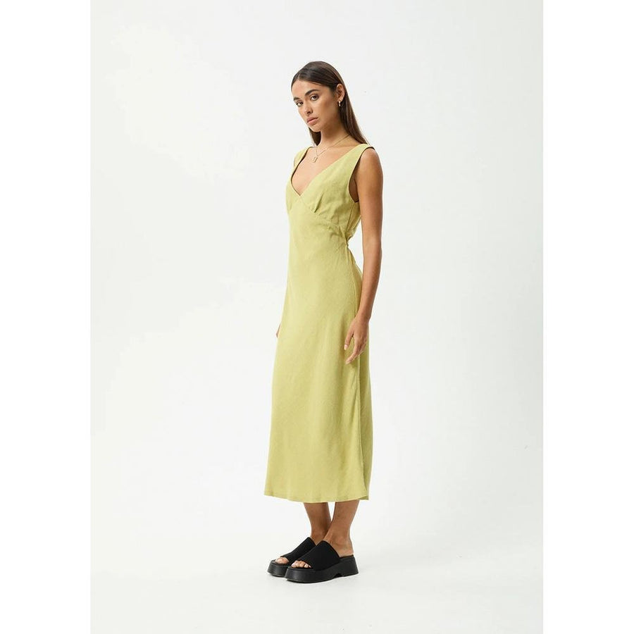 Afends Amaya Maxi Dress