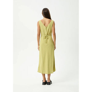 Afends Amaya Maxi Dress