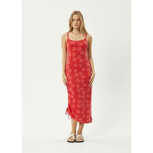 Afends Valerie Maxi Dress